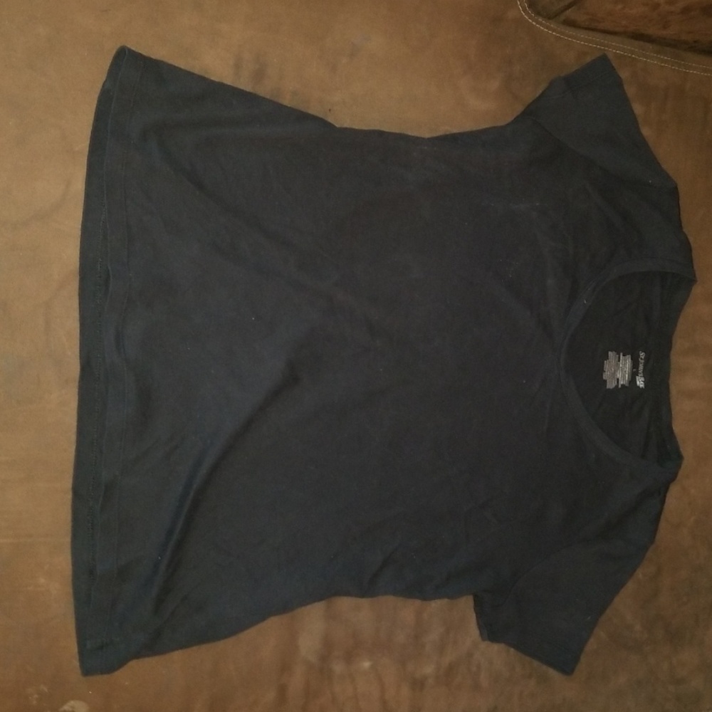 Short sleeve tee shirt